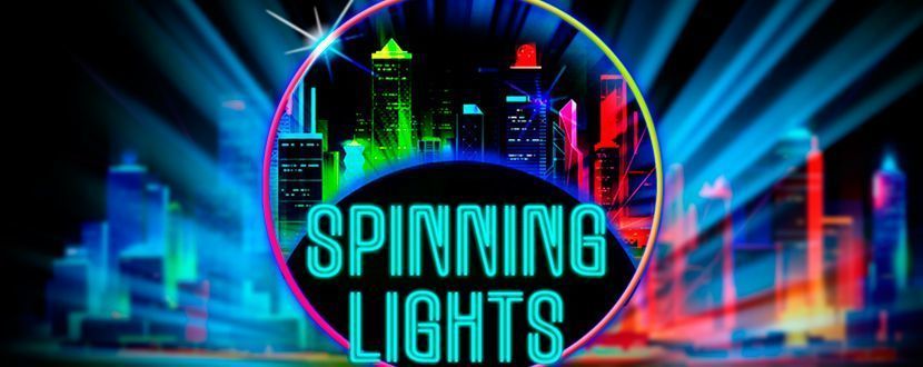 Plunge into the nightlife with a new Spinomenal release - Spinning Lights