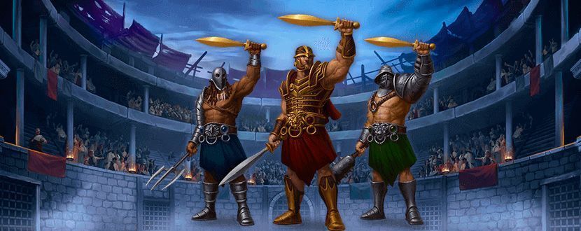 Yggdrasil Gaming and Pragmatic Play throw full effort behind slots about gladiators 